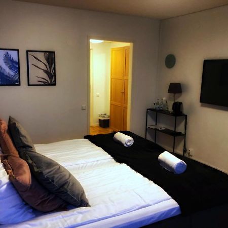 Hotell 클리판 외부 사진