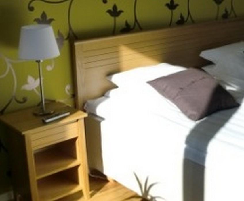 Hotell 클리판 객실 사진
