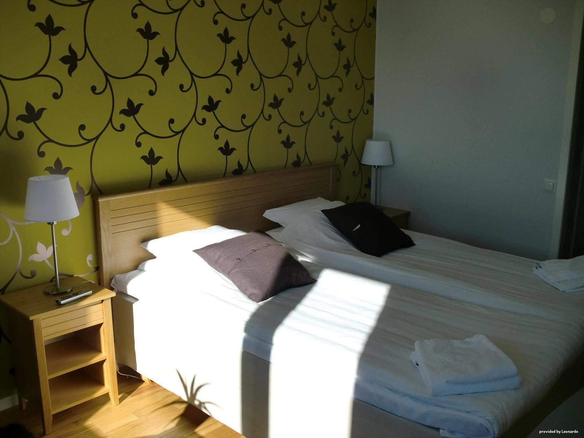 Hotell 클리판 객실 사진