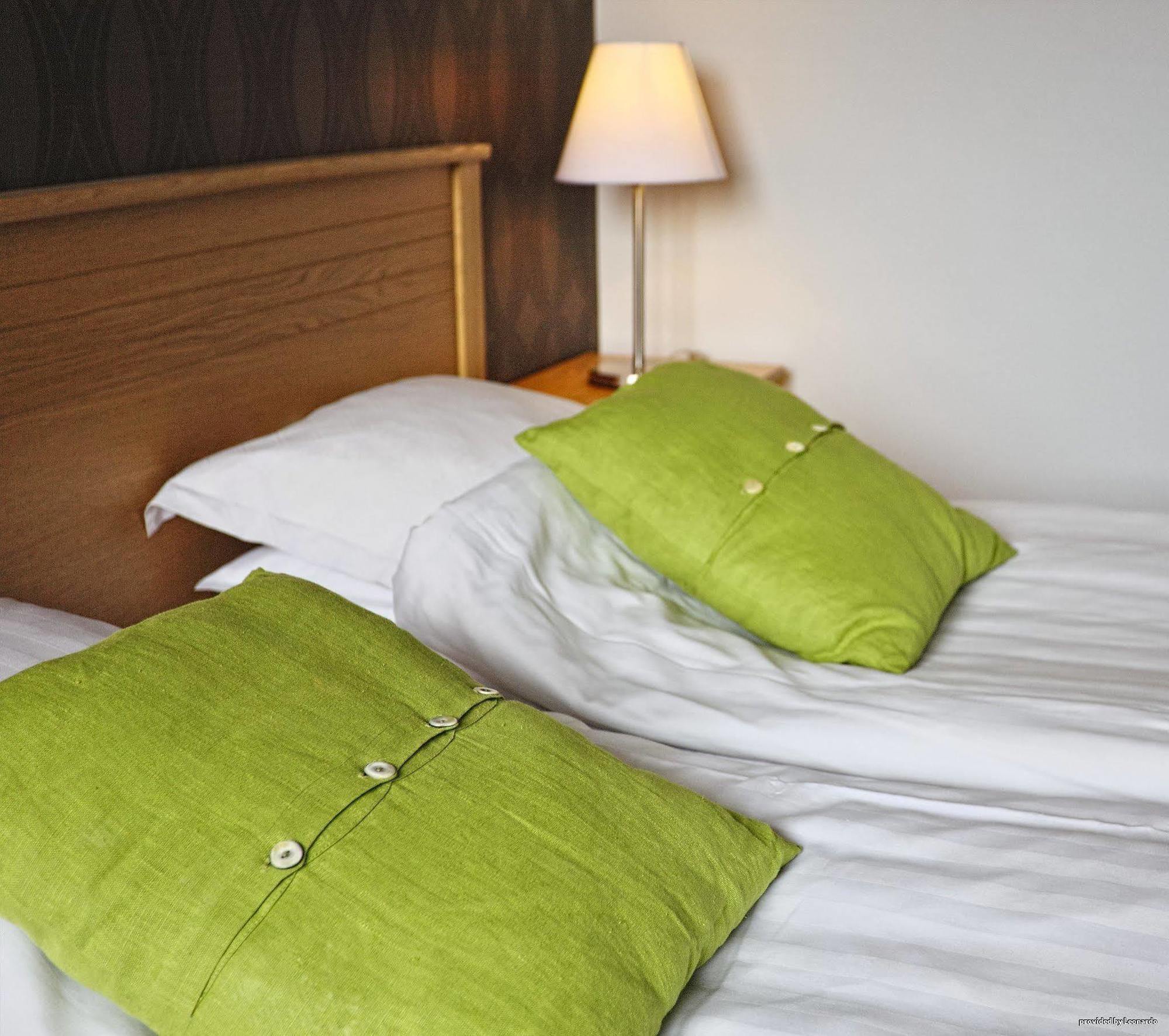 Hotell 클리판 외부 사진