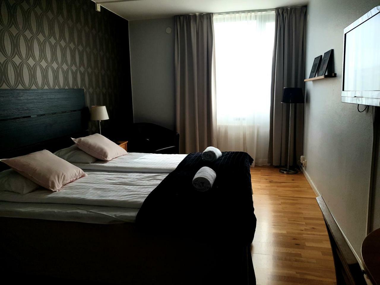Hotell 클리판 객실 사진