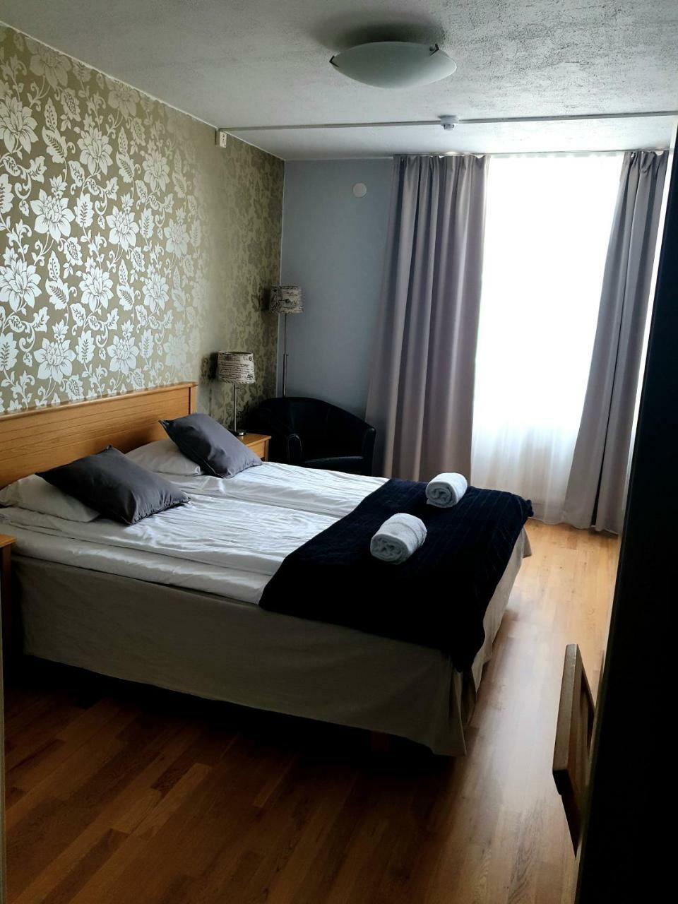 Hotell 클리판 객실 사진