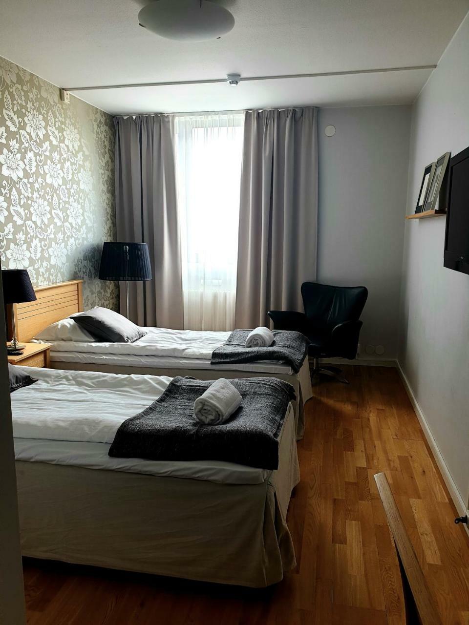 Hotell 클리판 객실 사진
