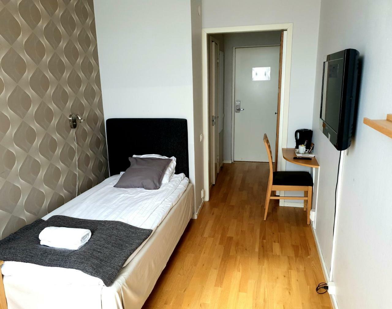 Hotell 클리판 객실 사진