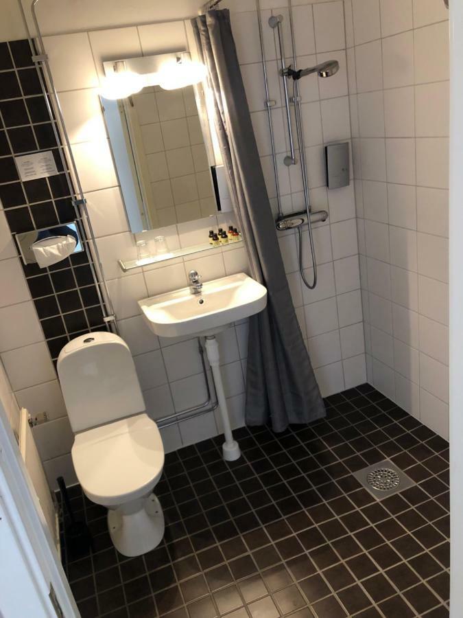 Hotell 클리판 객실 사진