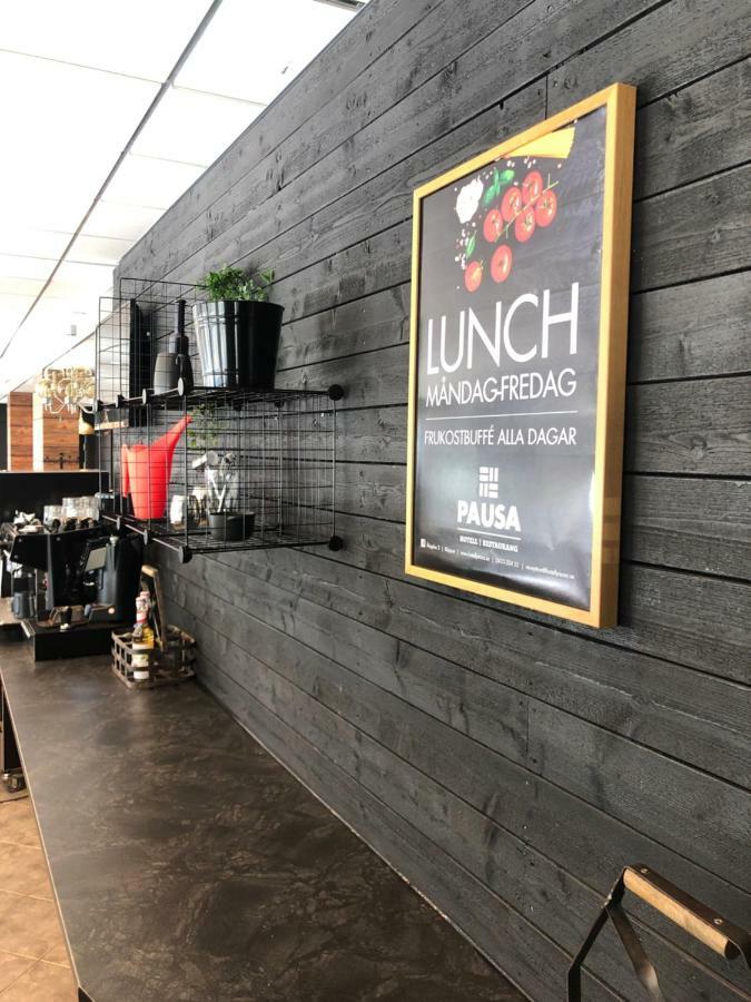 Hotell 클리판 외부 사진