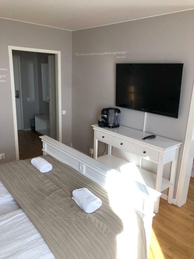 Hotell 클리판 객실 사진