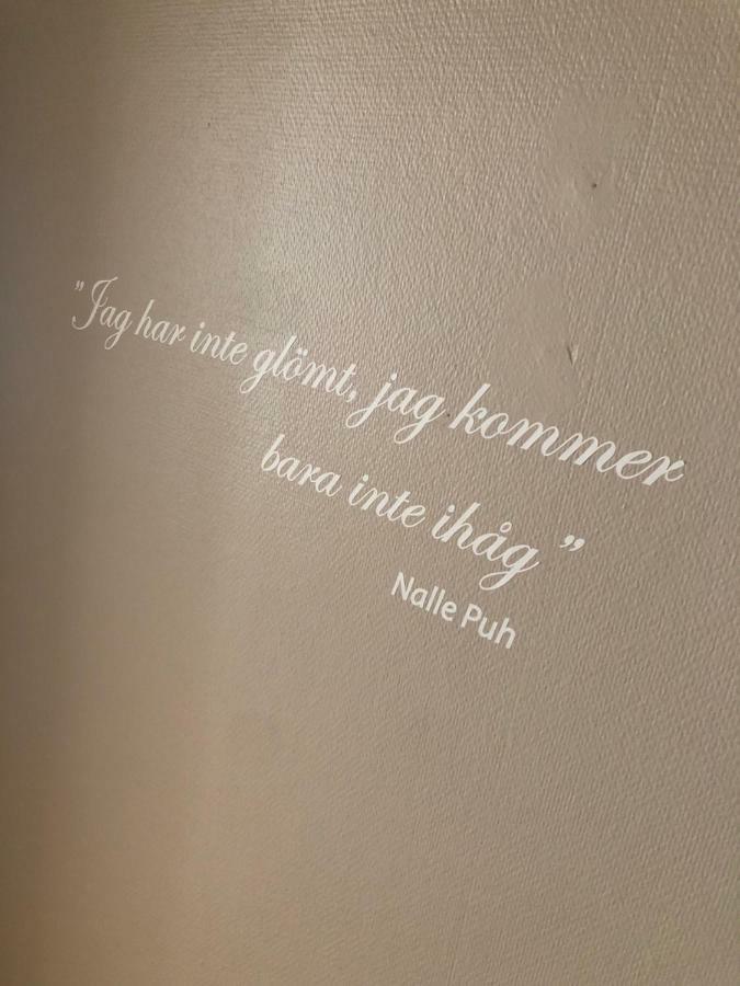 Hotell 클리판 외부 사진