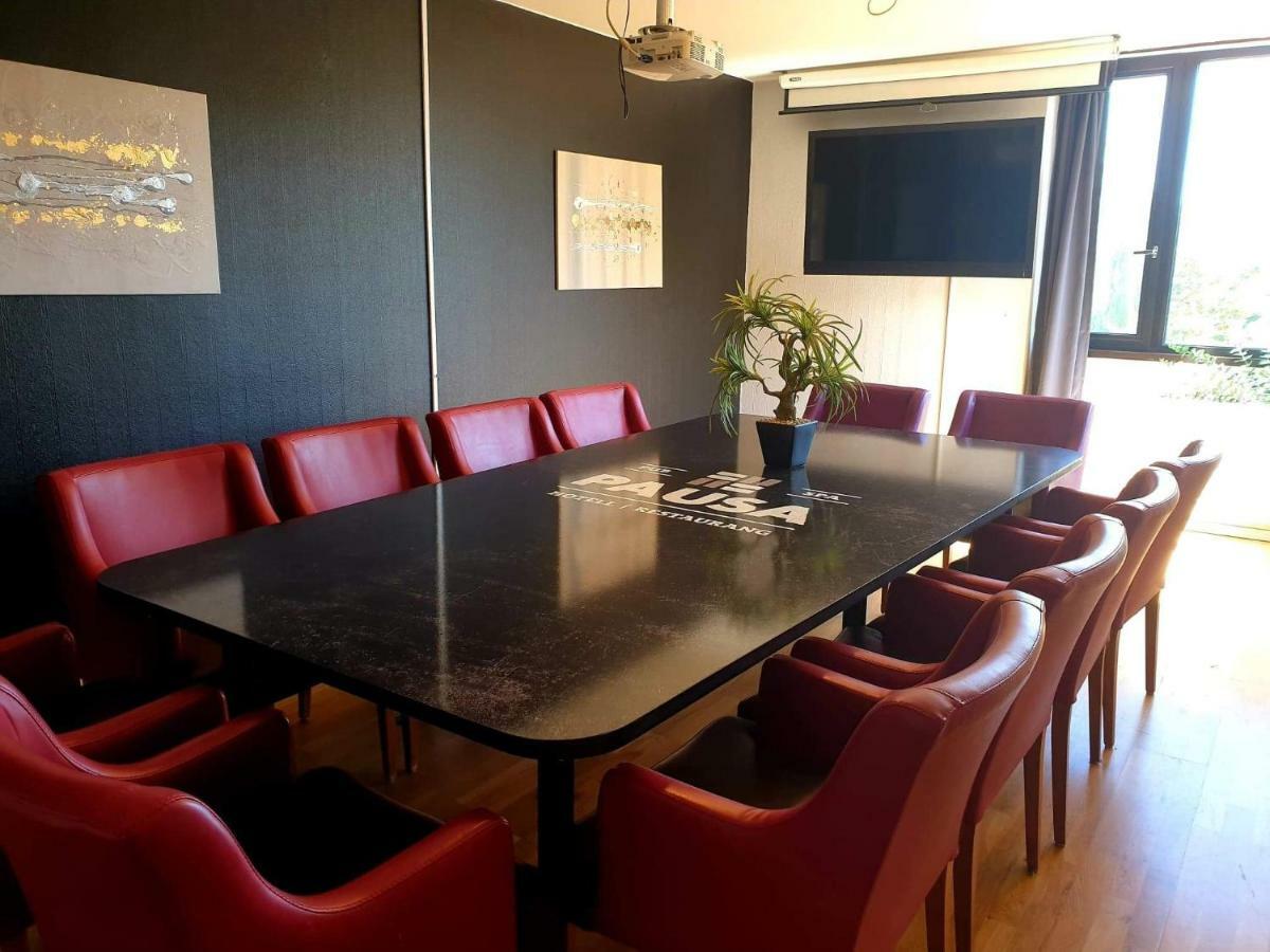 Hotell 클리판 외부 사진