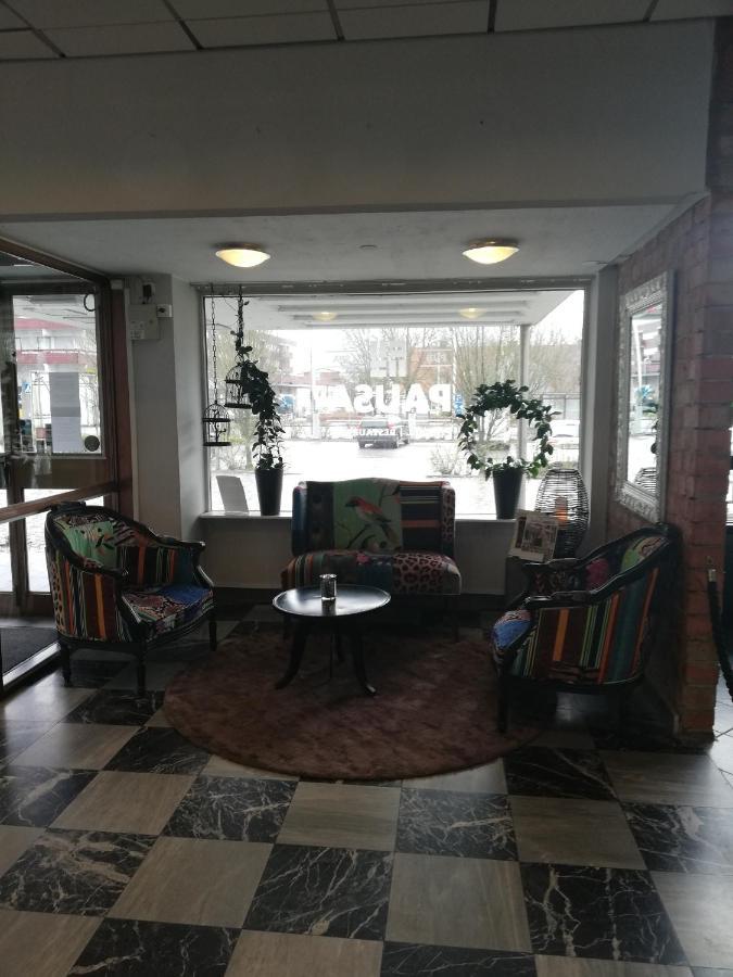 Hotell 클리판 외부 사진