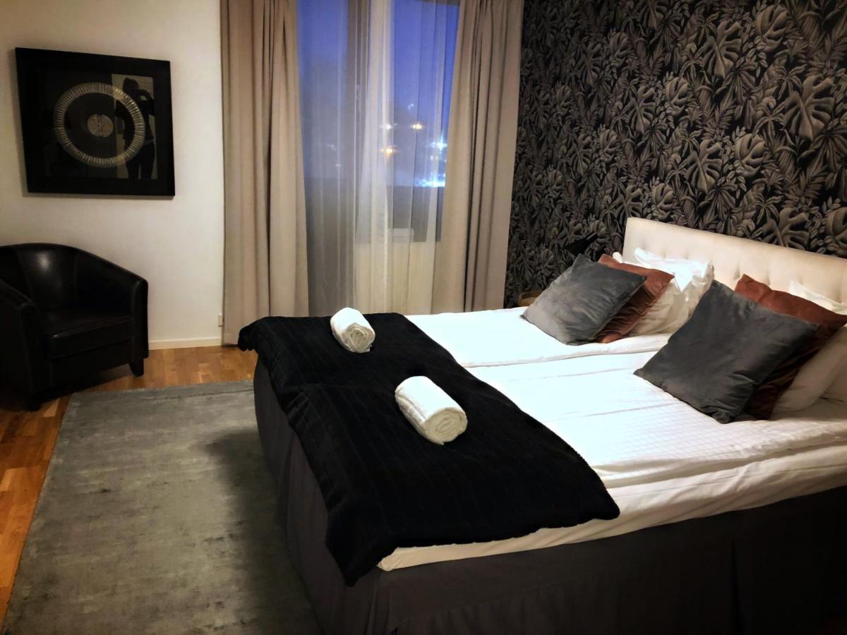 Hotell 클리판 외부 사진