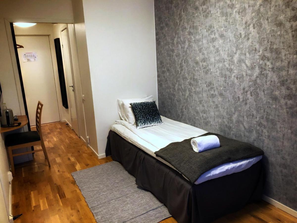 Hotell 클리판 외부 사진
