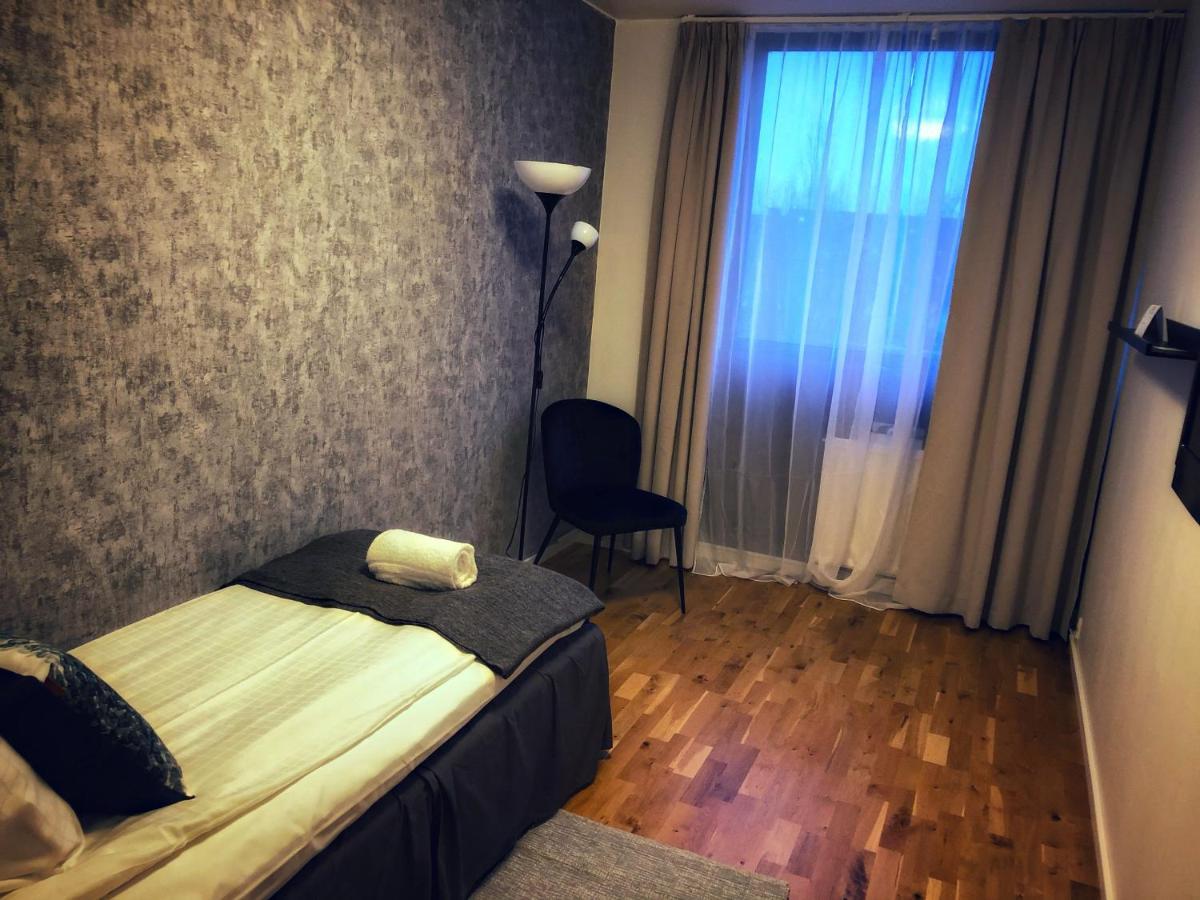 Hotell 클리판 외부 사진