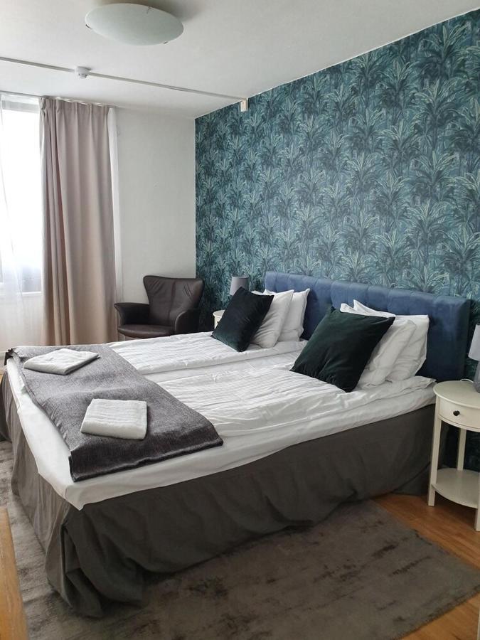 Hotell 클리판 외부 사진