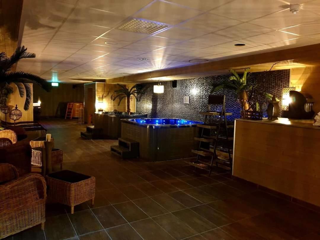 Hotell 클리판 외부 사진